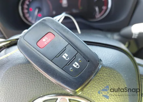 2023 Toyota Rav4 Xle из США, поврежденный, VIN 2T3W1RFV2PW277124